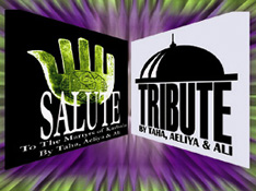 Tribute && Salute